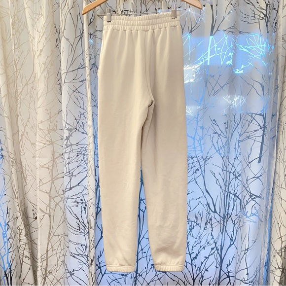 SMASH + TESS X STAR WARS beige cream DROID JOGGER pants - Picture 7 of 10